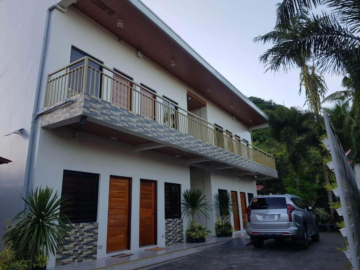 Flb Apartelle Los Banos Los Banos  Exteriör bild